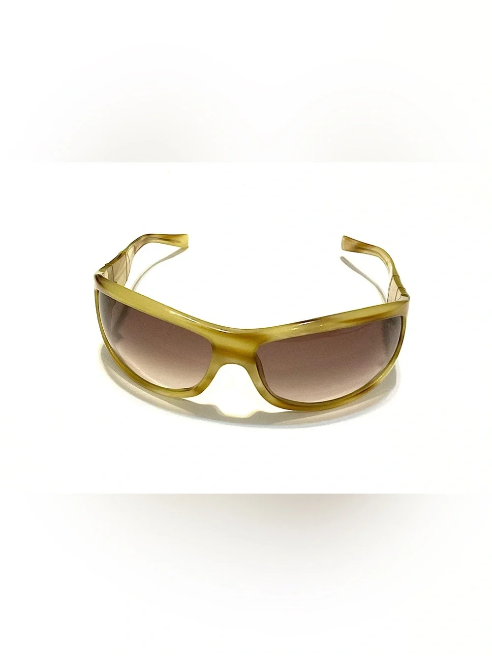 Vintage Mosley Tribes Sunglasses